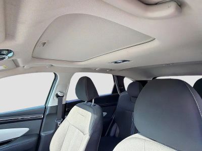 2022 Hyundai Tucson — photo 26 view
