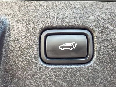 2022 Hyundai Tucson — photo 12 view