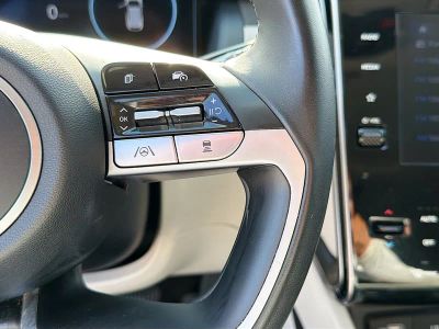 2022 Hyundai Tucson — photo 37 view