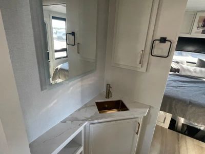 2026 Brinkley RV Model I - Photo 9