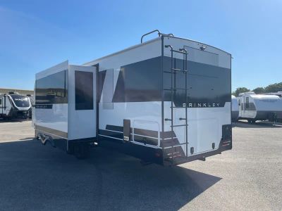 2026 Brinkley RV Model I - Photo 4