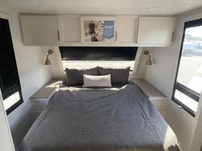 2026 Brinkley RV Model I - Photo 11