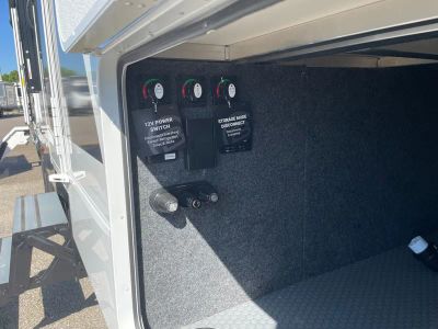 2026 Brinkley RV Model I - Photo 16