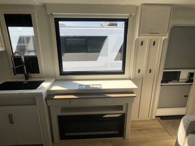 2026 Brinkley RV Model I - Photo 6