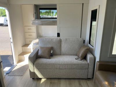 2026 Brinkley RV Model I - Photo 13