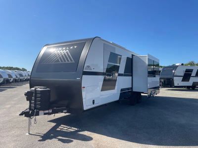 2026 Brinkley RV Model I - Photo 2