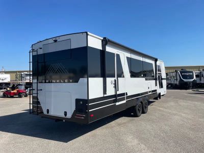 2026 Brinkley RV Model I - Photo 3