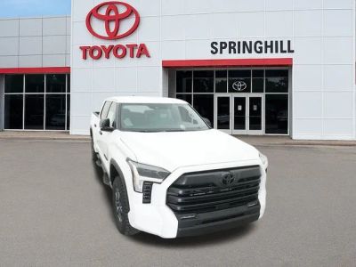 2025 Toyota Tundra - Photo 14