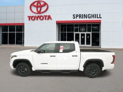 2025 Toyota Tundra - Photo 3