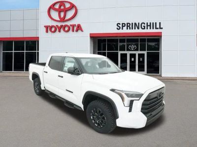 2025 Toyota Tundra - Photo 13
