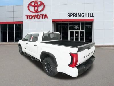 2025 Toyota Tundra - Photo 5