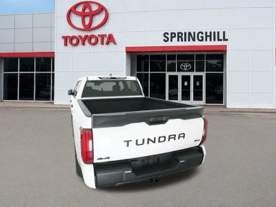 2025 Toyota Tundra - Photo 6