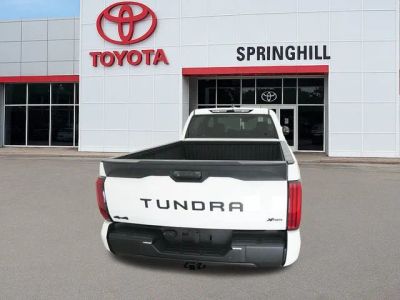 2025 Toyota Tundra - Photo 7