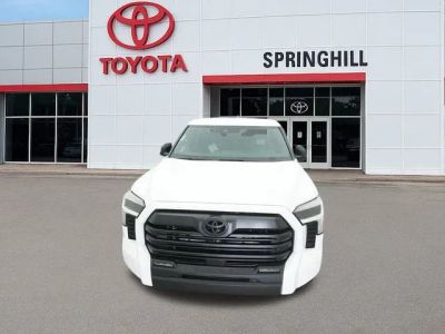 2025 Toyota Tundra - Photo 15