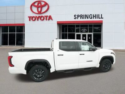 2025 Toyota Tundra - Photo 10