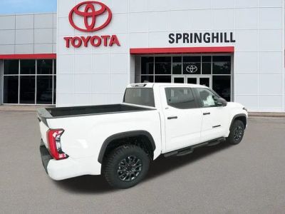 2025 Toyota Tundra - Photo 9