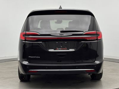 2024 Chrysler Pacifica - Photo 6
