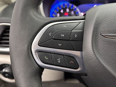 2024 Chrysler Pacifica - Photo 16