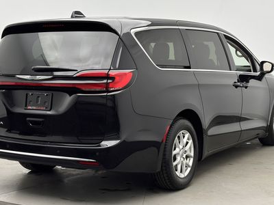 2024 Chrysler Pacifica - Photo 7