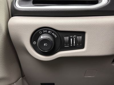 2024 Chrysler Pacifica - Photo 17