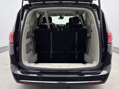 2024 Chrysler Pacifica - Photo 27