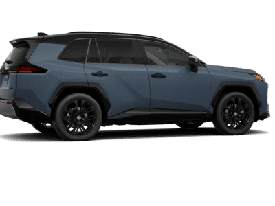 2026 Toyota RAV4 Plug-in Hybrid - Photo 13