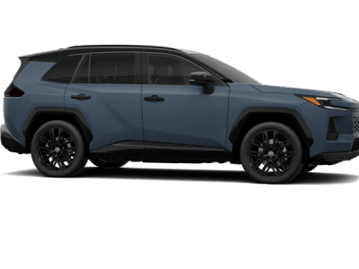 2026 Toyota RAV4 Plug-in Hybrid - Photo 15