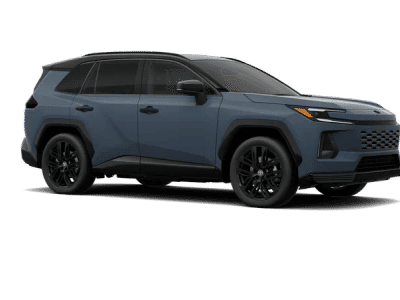 2026 Toyota RAV4 Plug-in Hybrid - Photo 16