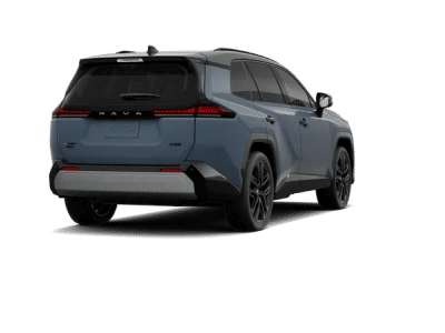 2026 Toyota RAV4 Plug-in Hybrid - Photo 11