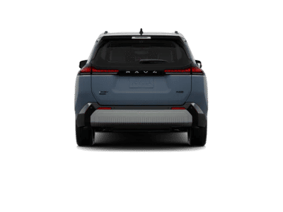 2026 Toyota RAV4 Plug-in Hybrid - Photo 10