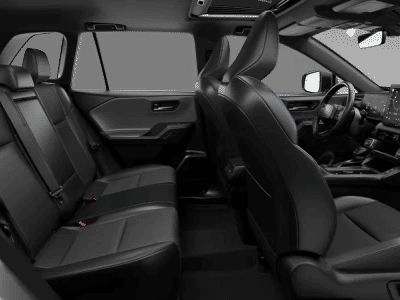 2026 Toyota RAV4 Plug-in Hybrid - Photo 29