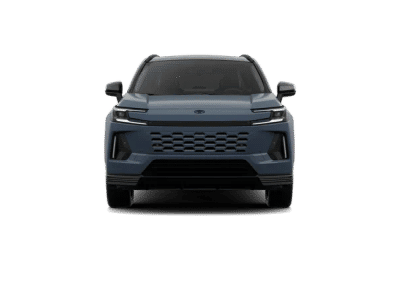 2026 Toyota RAV4 Plug-in Hybrid - Photo 2