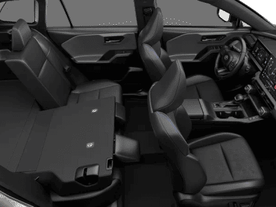 2026 Toyota RAV4 Plug-in Hybrid - Photo 30