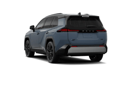 2026 Toyota RAV4 Plug-in Hybrid - Photo 26