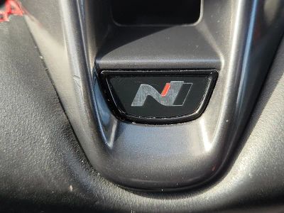 2023 Hyundai Elantra — photo 24 view