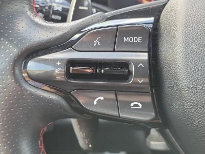 2023 Hyundai Elantra — photo 23 view