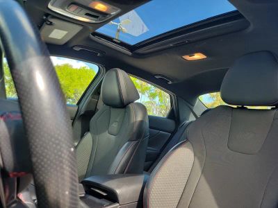 2023 Hyundai Elantra — photo 19 view