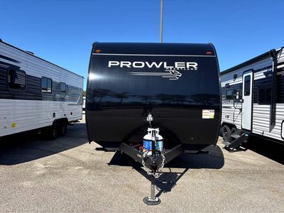 2026 Heartland Prowler - Photo 24