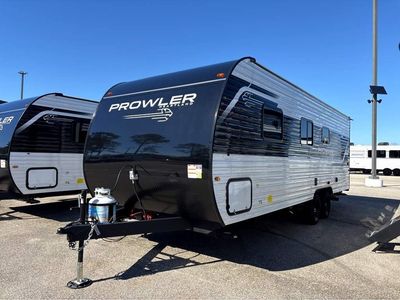 2026 Heartland Prowler - Photo 4