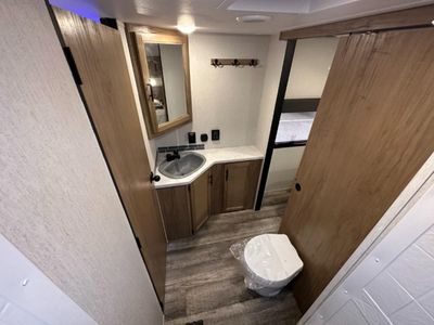 2023 Forest River Cherokee - Photo 13