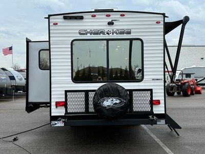 2023 Forest River Cherokee - Photo 6