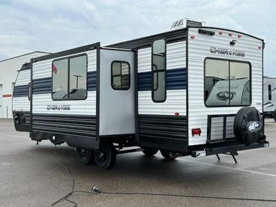 2023 Forest River Cherokee - Photo 4