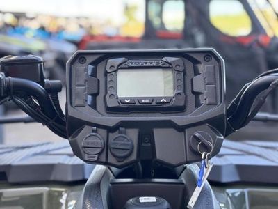 2026 Polaris Sportsman 450 H.O. EPS - Photo 12