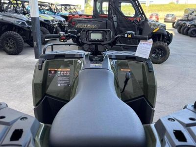 2026 Polaris Sportsman 450 H.O. EPS - Photo 8