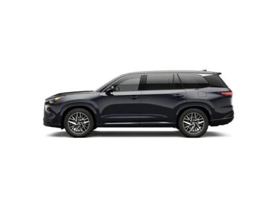 2026 Lexus TX 350 LUXURY AWD - Photo 2