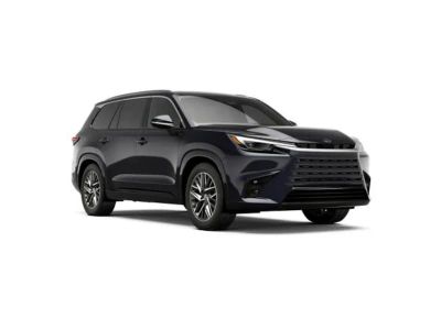 2026 Lexus TX 350 LUXURY AWD - Photo 4