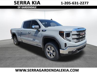 2024 GMC Sierra 1500 - Photo 1