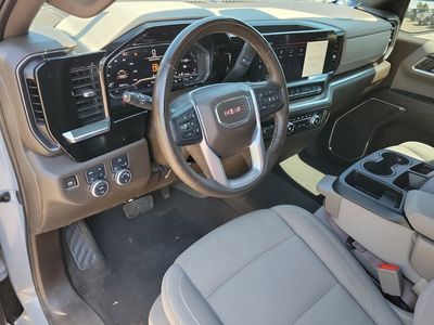 2024 GMC Sierra 1500 - Photo 3
