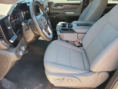 2024 GMC Sierra 1500 - Photo 4