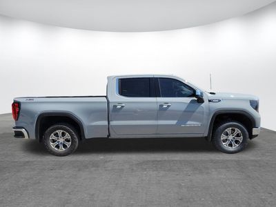 2024 GMC Sierra 1500 - Photo 2